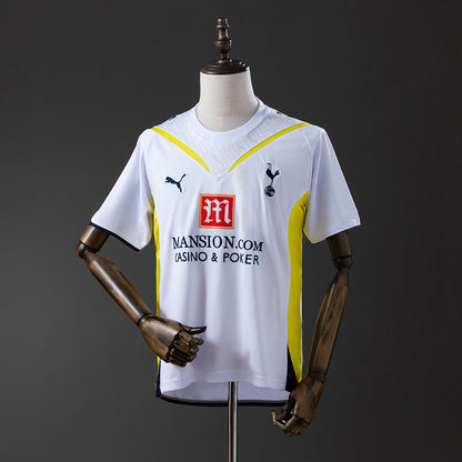 Tottenham 2009-2010 | Primera Equipación