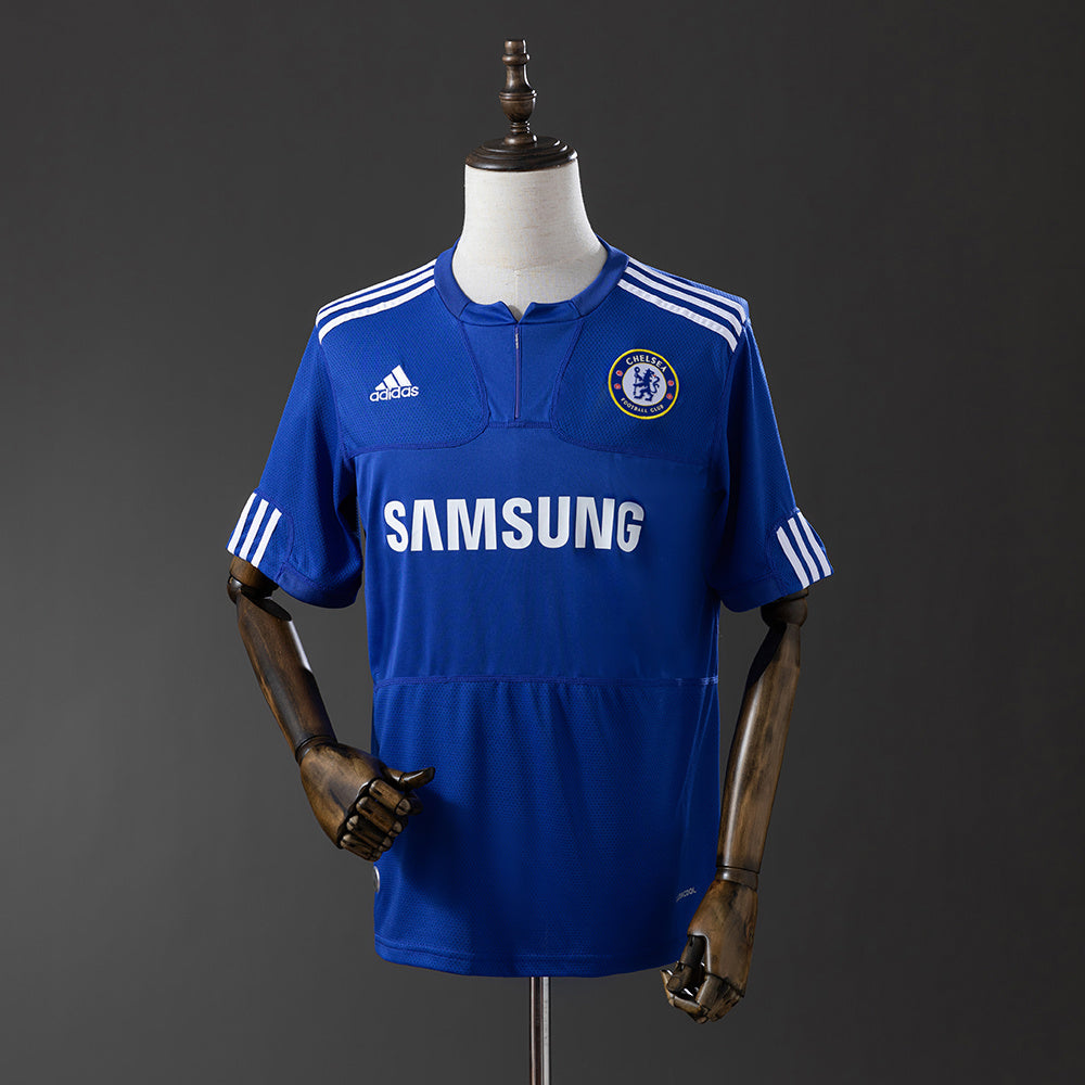 Chelsea FC 2009-2010 | Primera Equipación
