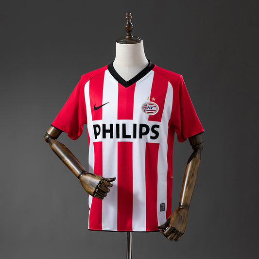 PSV 2009-2010 | Primera Equipación