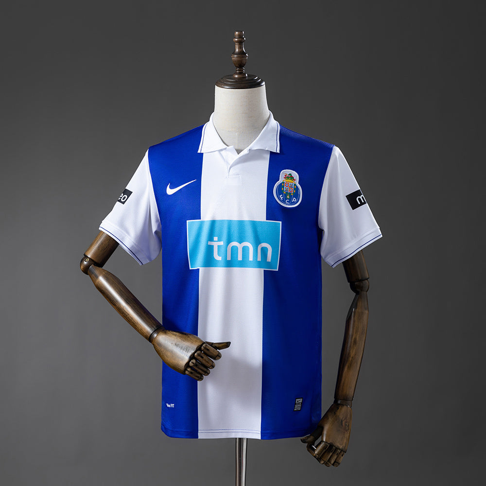 Oporto 2009-2010 | Primera Equipación