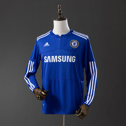 Chelsea FC 2009-2010 | Primera Equipación Manga Larga