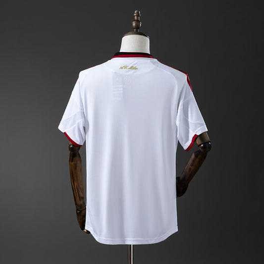 AC Milan 2009-2010 | Segunda equipación