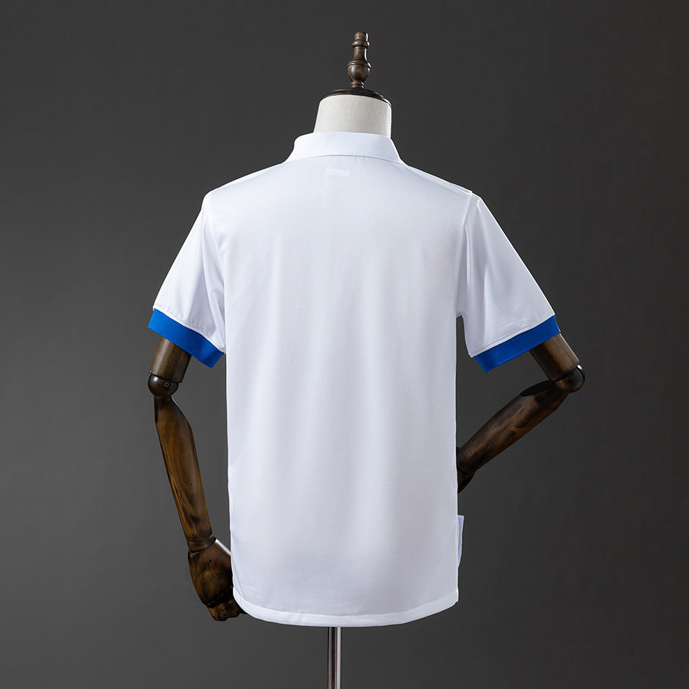 Inter Milán 2009-2010 | Segunda Equipación