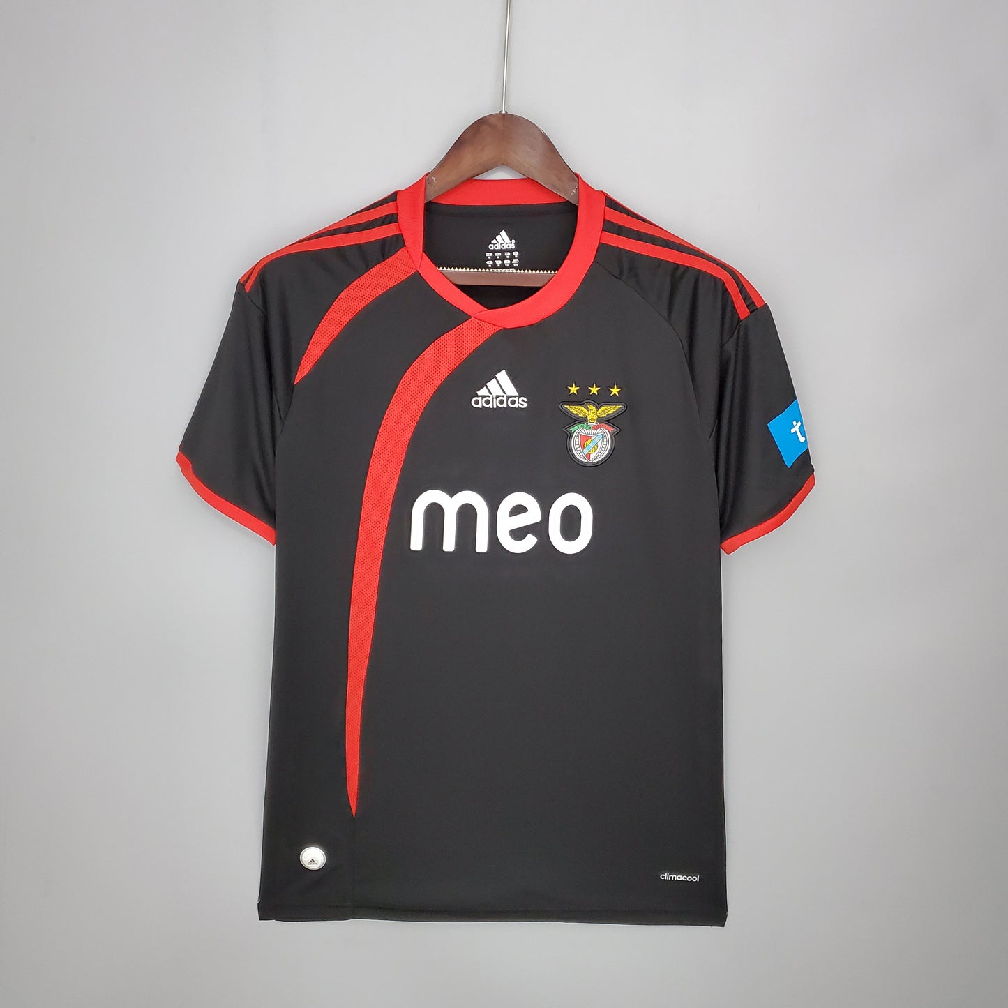 Benfica 2009-2010 | Segunda Equipación