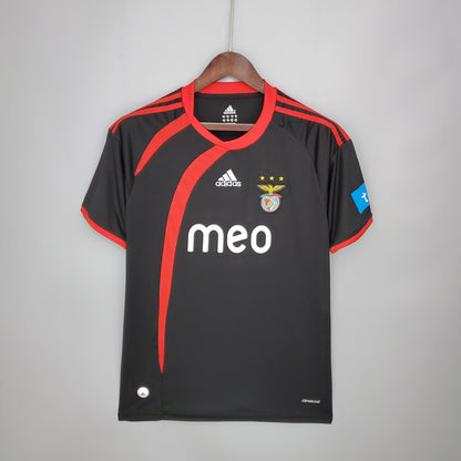 Benfica 2009-2010 | Segunda Equipación