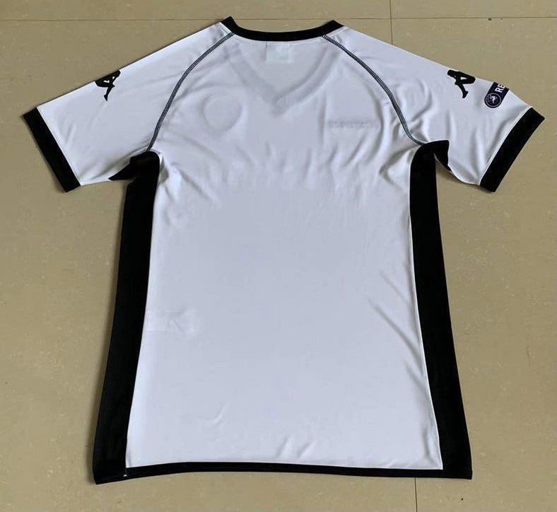 Valencia 2010-2011 | Primera Equipación