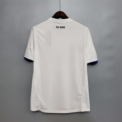 Real Madrid 2010-2011 | Primera Equipación