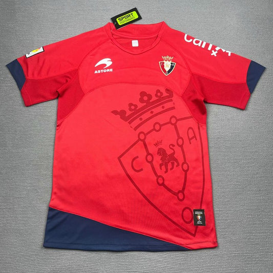 Osasuna 2010-2011 | Primera Equipación
