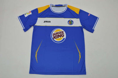 Getafe 2010-2011 | Primera Equipación