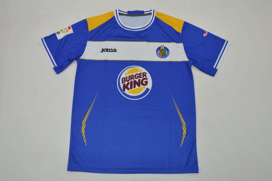 Getafe 2010-2011 | Primera Equipación