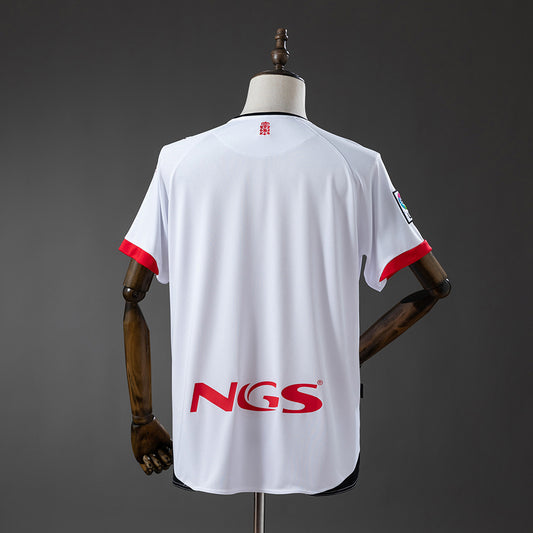 Osasuna 2010-2011 | Segunda Equipación