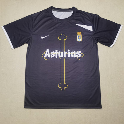 Real Oviedo 2010-2011 | Tercera Equipación