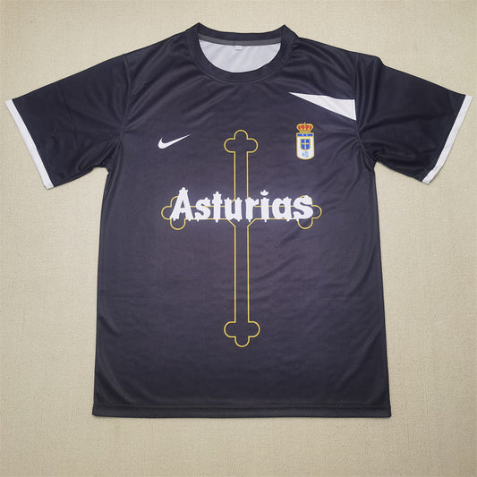 Real Oviedo 2010-2011 | Tercera Equipación