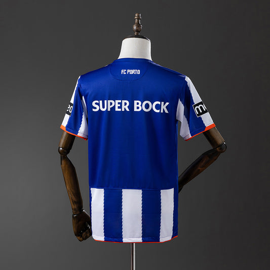 Oporto 2010-2011 | Primera Equipación