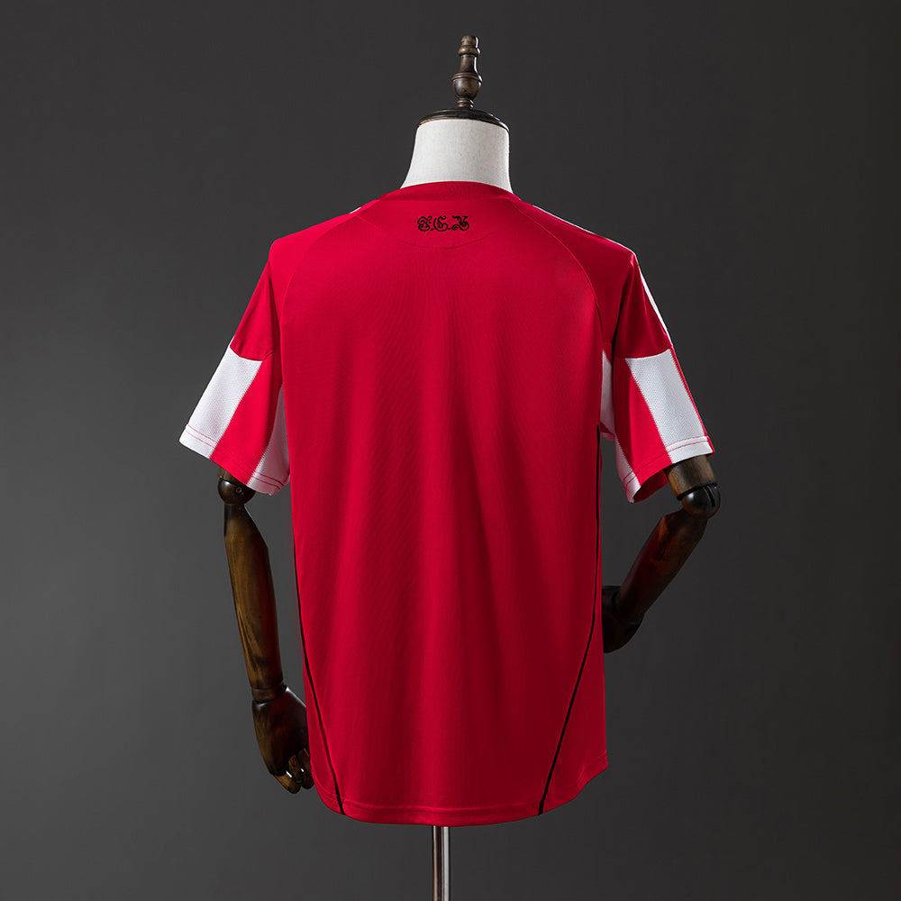 Bayern Múnich 2010-2011 | Primera equipación