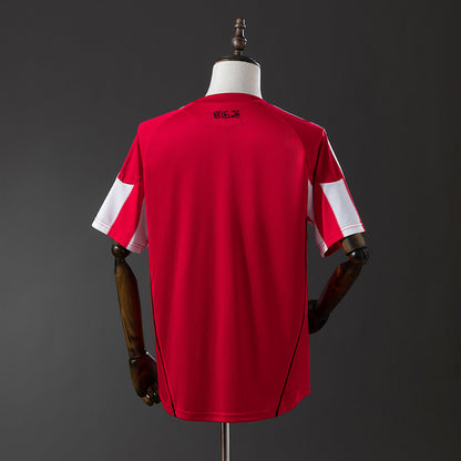 Bayern Múnich 2010-2011 | Primera equipación