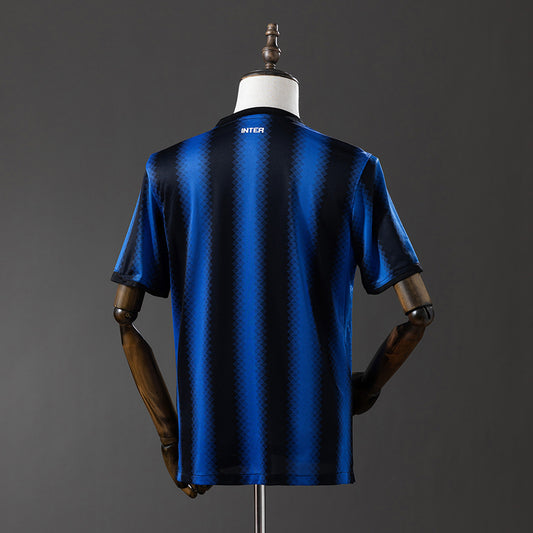 Inter Milán 2010-2011 | Primera Equipación