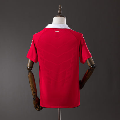 Manchester United FC 10-11 | Primera Equipación