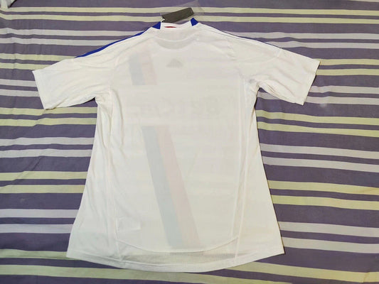 Olympique de Lyon 2010-2011 | Primera equipación