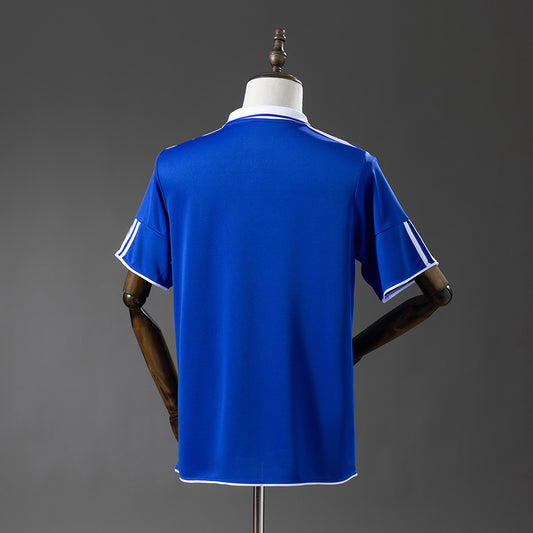 Schalke 04 2010-2011 | Primera equipación