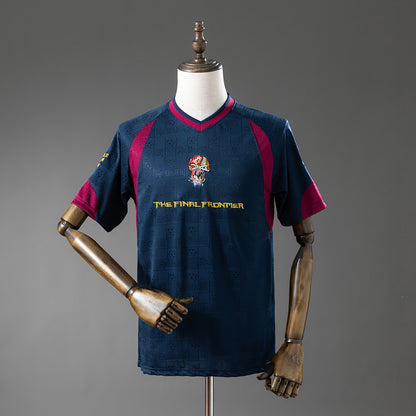 West Ham United FC 10-11 | Primera Equipación