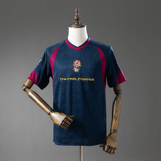 West Ham United FC 10-11 | Primera Equipación