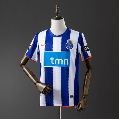 Oporto 2010-2011 | Primera Equipación