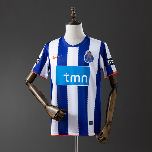 Oporto 2010-2011 | Primera Equipación