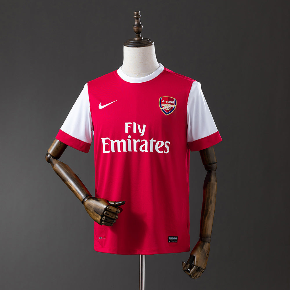 Arsenal 2010-2011 | Primera Equipación