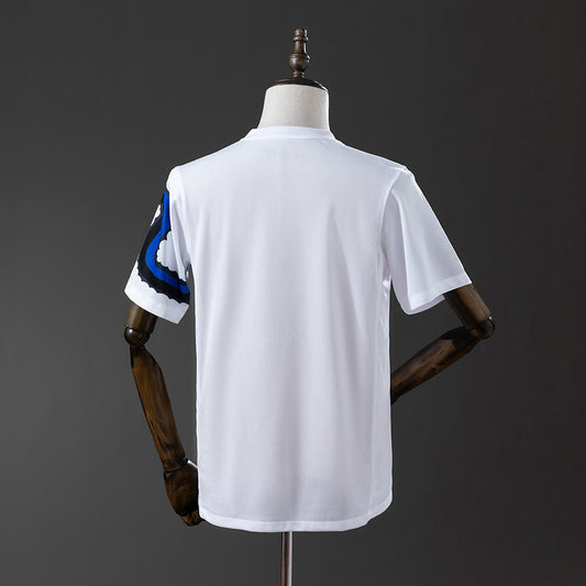 Inter Milán 2010-2011 | Segunda Equipación