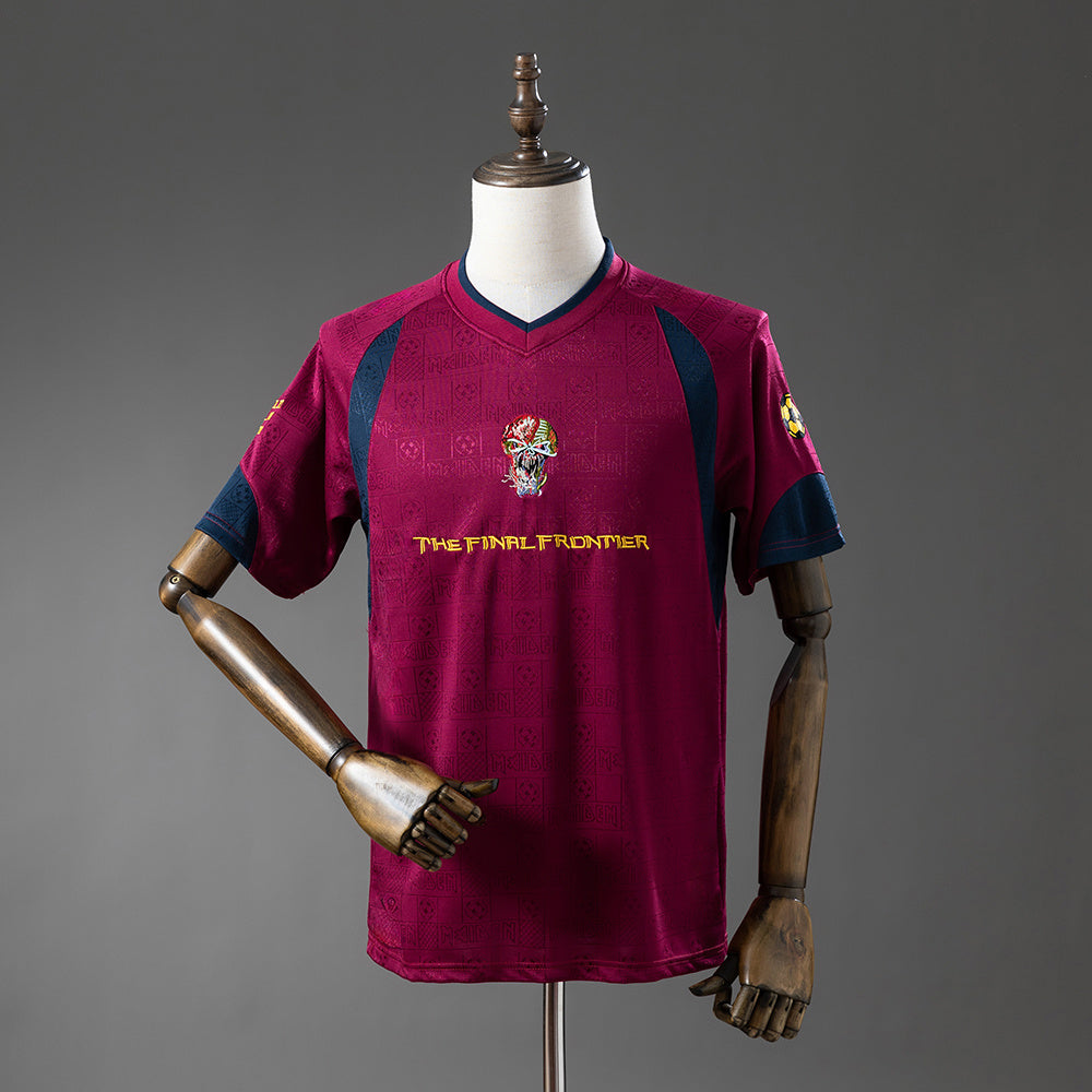 West Ham United FC 10-11 | Segunda Equipación