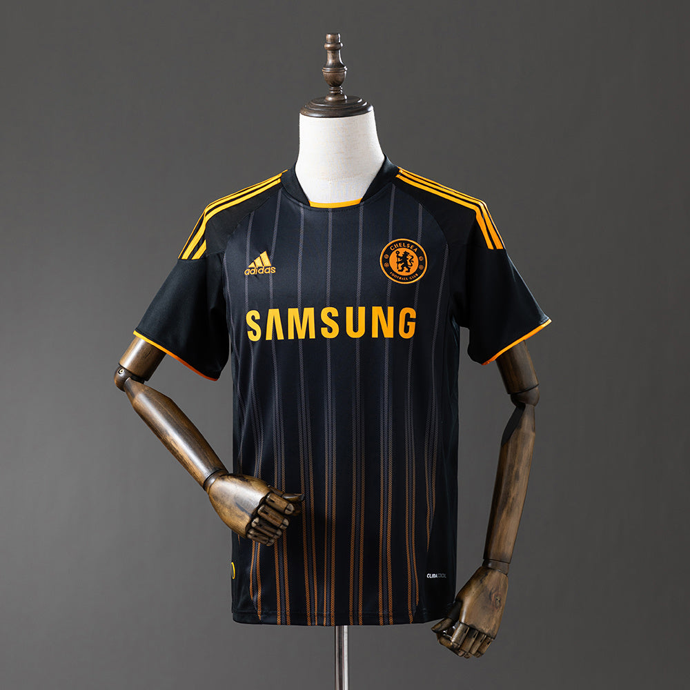 Chelsea FC 2010-2011 | Tercera Equipación