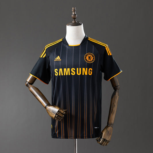 Chelsea FC 2010-2011 | Tercera Equipación