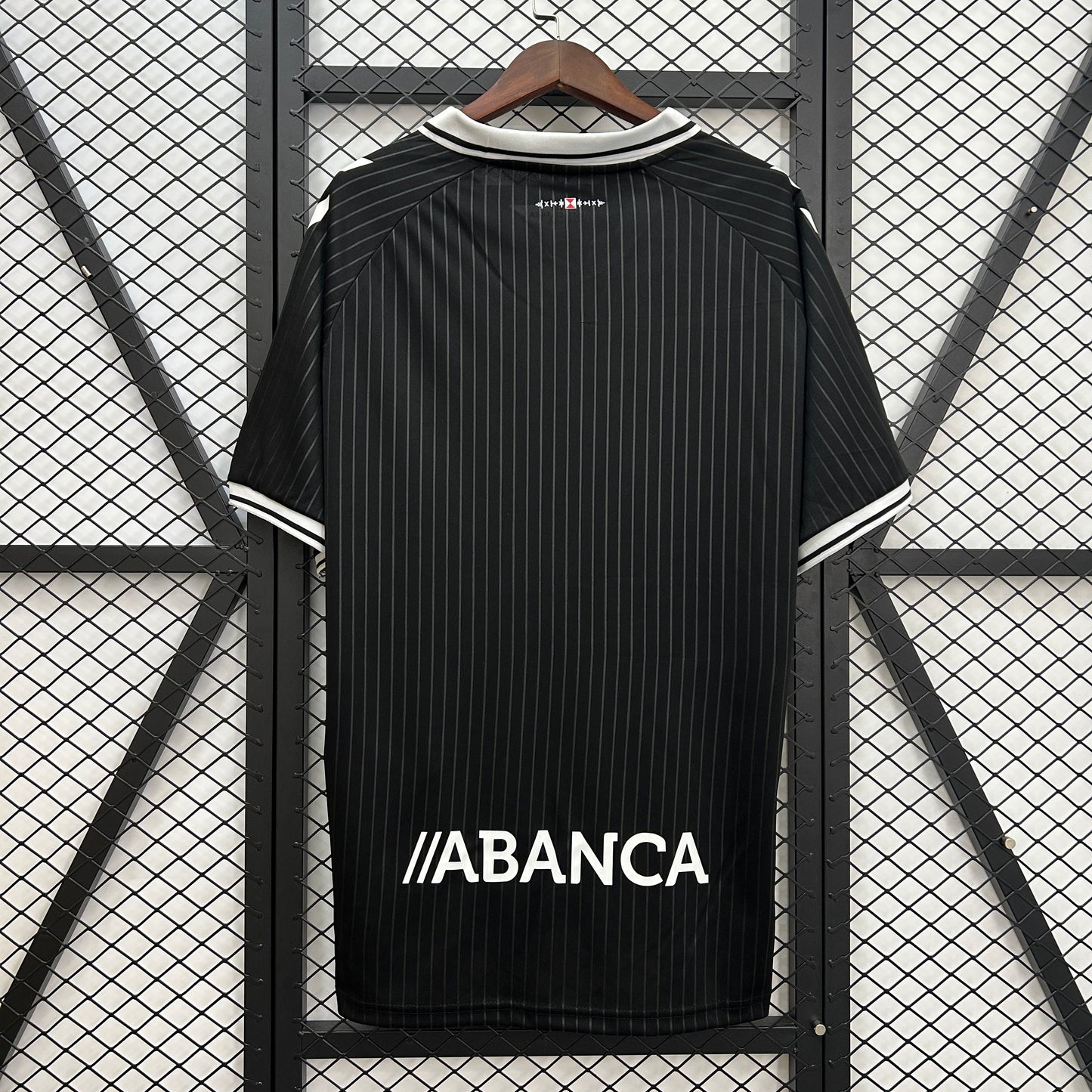 Celta de Vigo 25/26 | 100º Aniversario Black