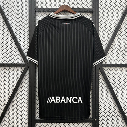Celta de Vigo 25/26 | 100º Aniversario Black