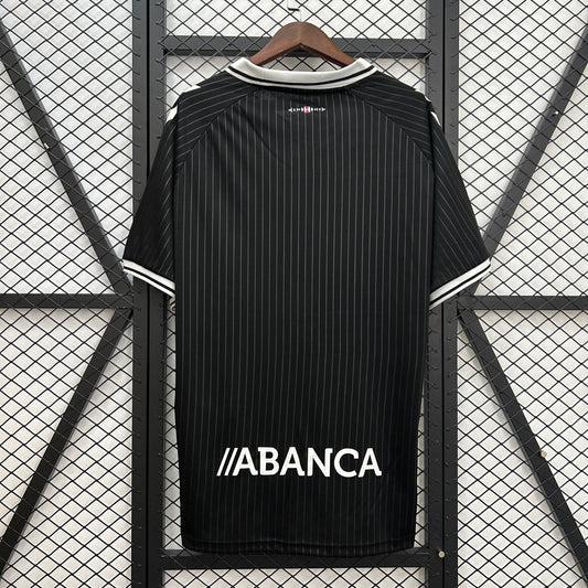 Celta de Vigo 25/26 | 100º Aniversario Black