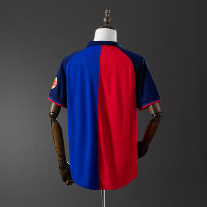 FC Barcelona 1998-1999 | 100 Aniversario