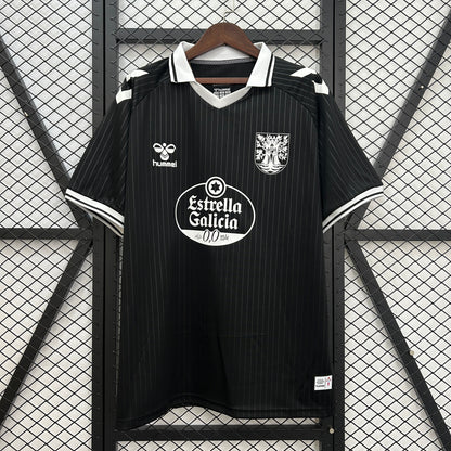 Celta de Vigo 25/26 | 100º Aniversario Black