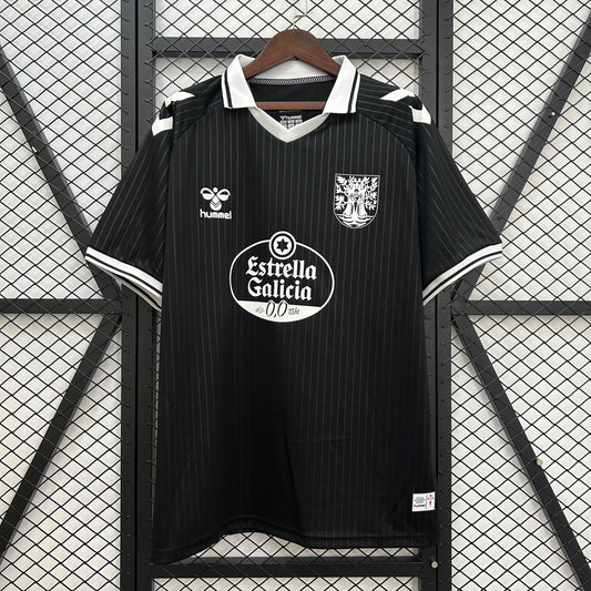 Celta de Vigo 25/26 | 100º Aniversario Black
