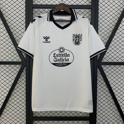 Celta de Vigo 25/26 | 100º Aniversario White