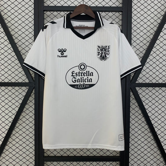 Celta de Vigo 25/26 | 100º Aniversario White
