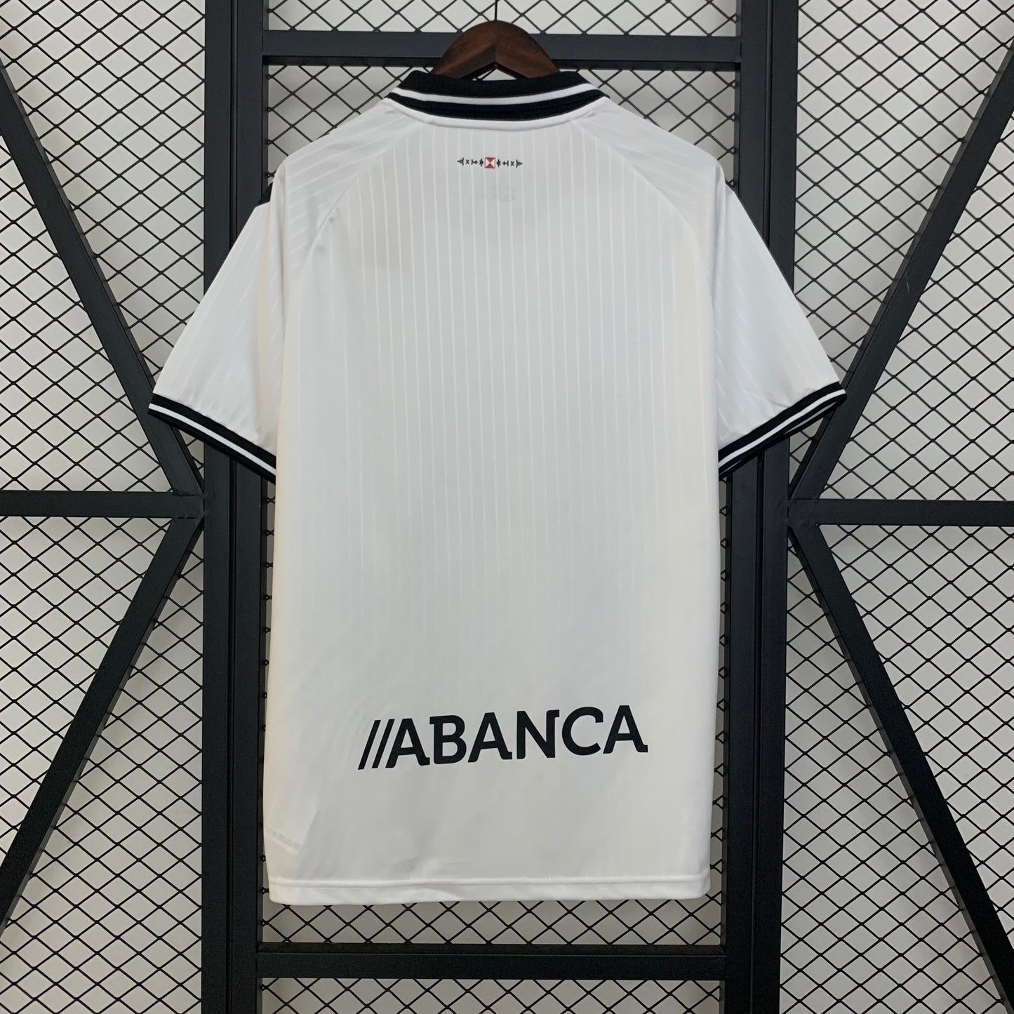 Celta de Vigo 25/26 | 100º Aniversario White
