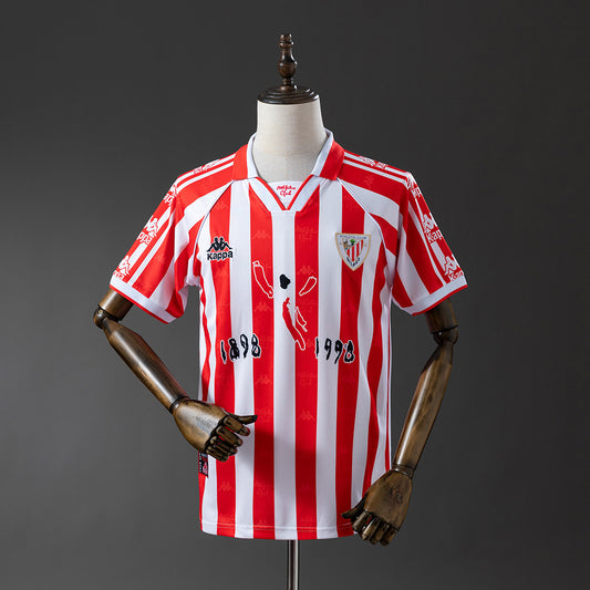 Athletic Club | 100º Aniversario