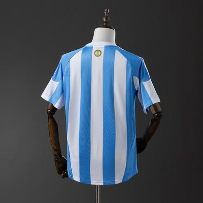 Argentina 2010 | Local