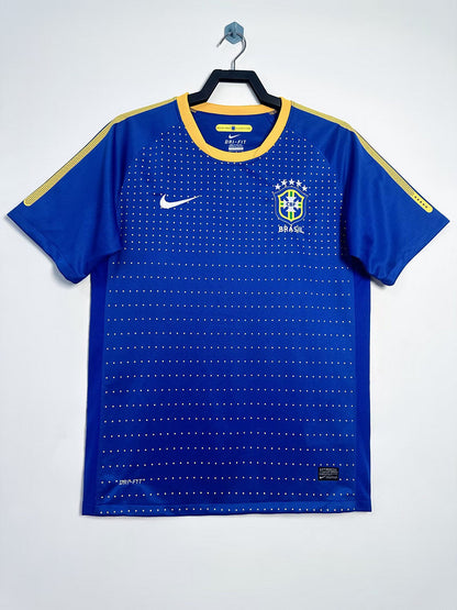 Brasil 2010 | Visitante