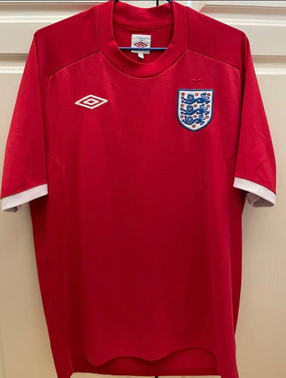Inglaterra 2010 | Visitante