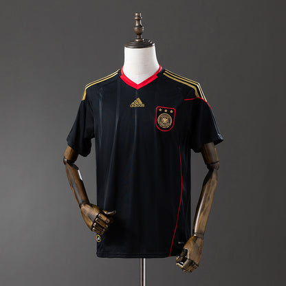 Alemania 2010 | Visitante