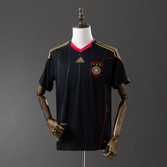 Alemania 2010 | Visitante