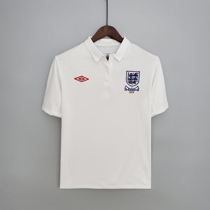 Inglaterra 2010 | Local