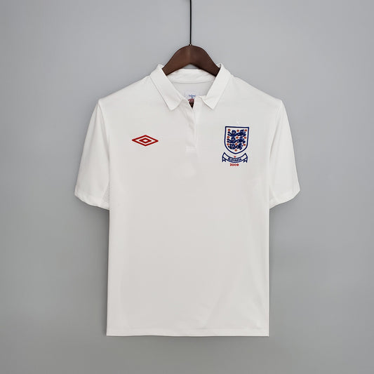 Inglaterra 2010 | Local